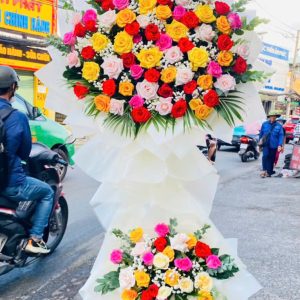 Bừng sáng