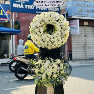 Hoa tang ly biêt