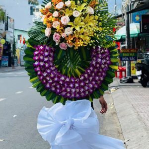 Nguyện Cầu An Lành