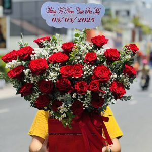 Niềm Vui Ngập Tràn