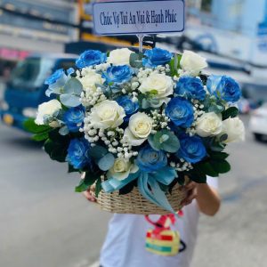 Sắc Màu Hy Vọng